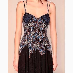 Free People Be My Baby Dress